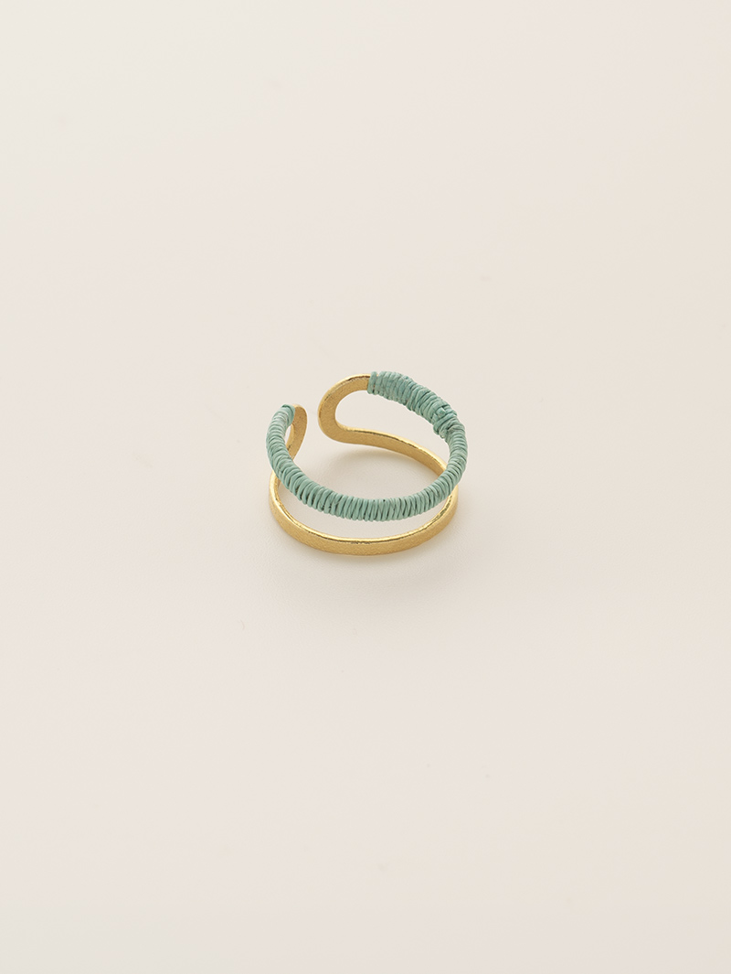 anillo-allur-dichardi-marino-oro-acostado