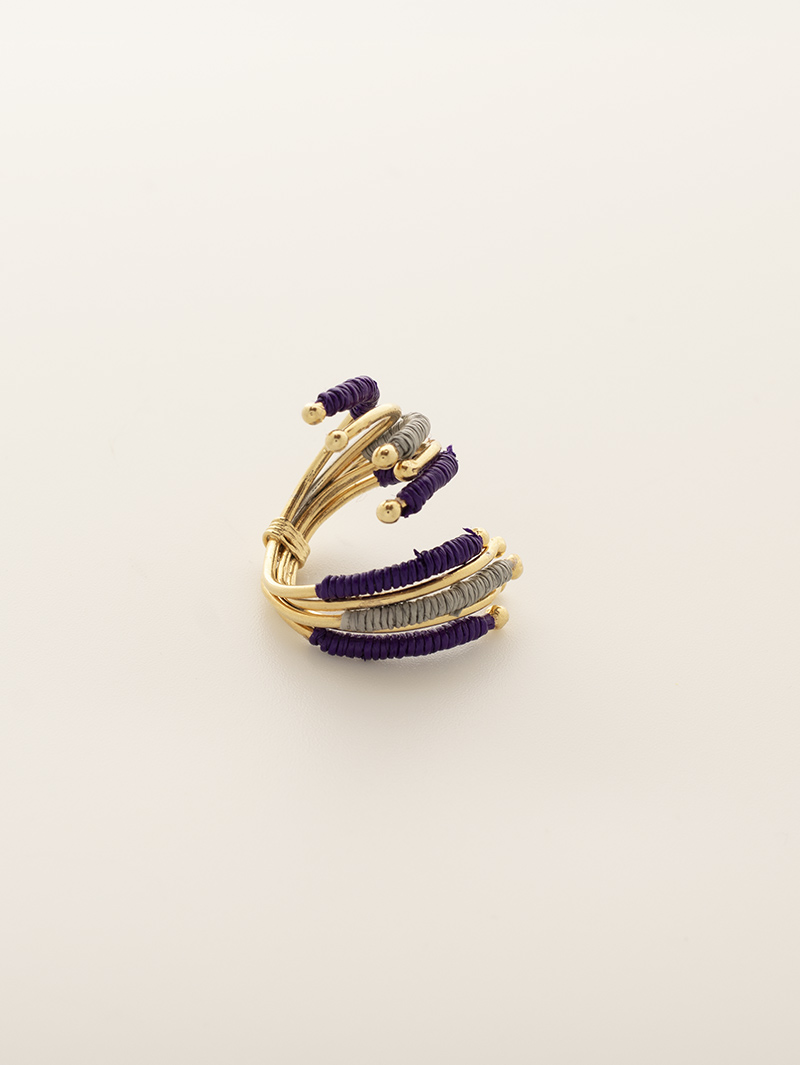 anillo-arana-dichardi-gris-morado2