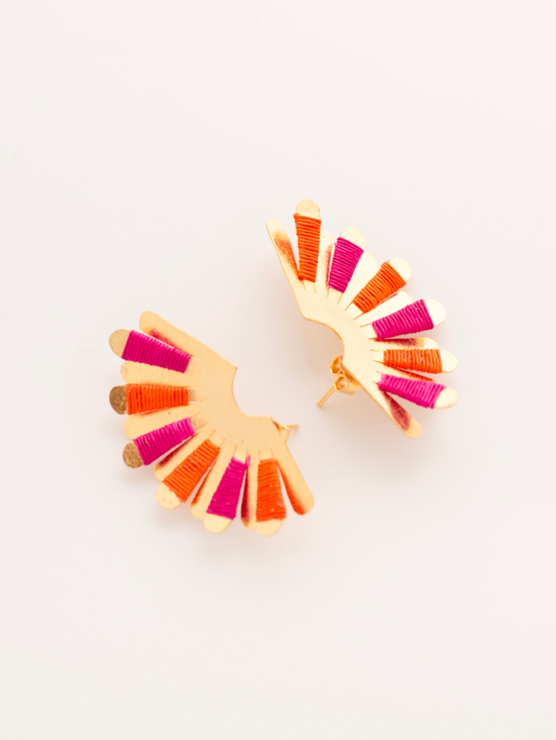 aretes-alas-dicharde-naranja