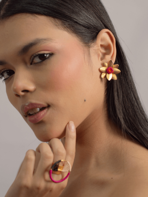 aretes-margarita-modelo