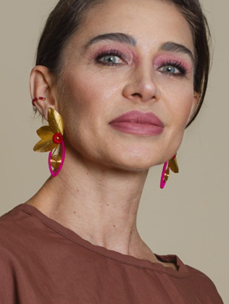 arete-dichardi-flores-largas-modelo