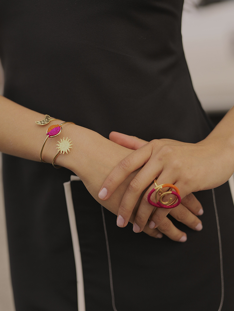 pulsera-brazalete-dichardi-sol-y-luna-modelo2